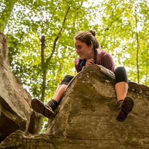 Meet your Posher, Allyson